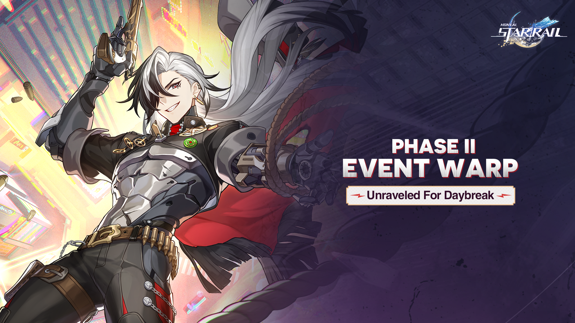 Banner art