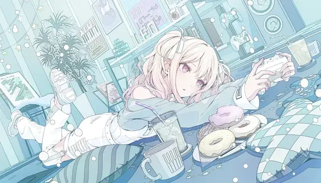 MIZUKI♡ She's BAD, she's FREE*, she's MIDZUKI! (Prerelease Analysis & Drip
