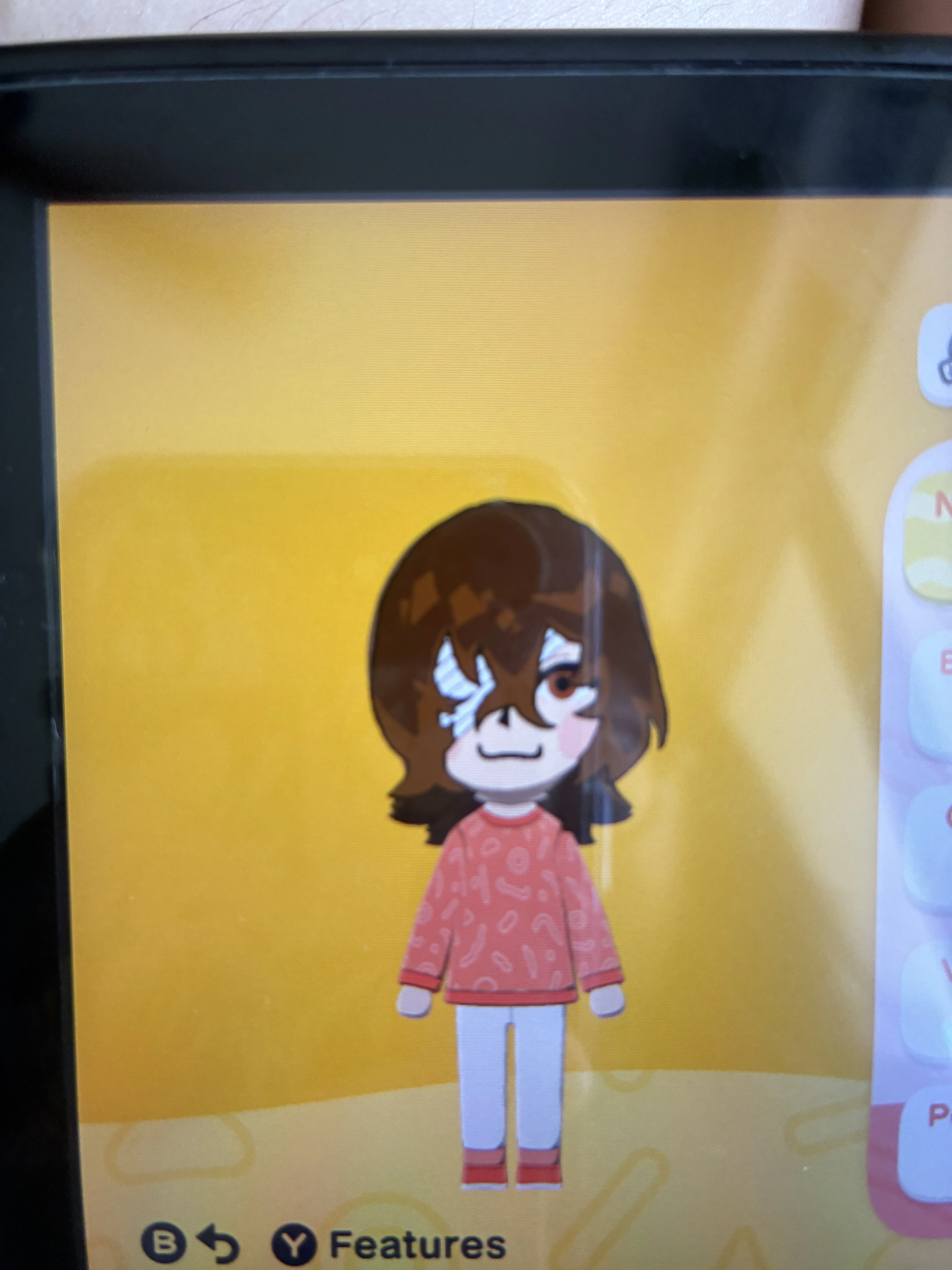 my miis | HoYoLAB