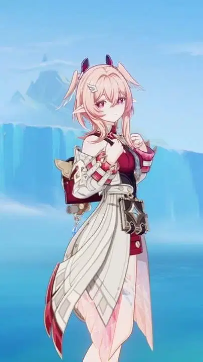 About Linnea In Adventurer's Guild Genshin Impact | HoYoLAB