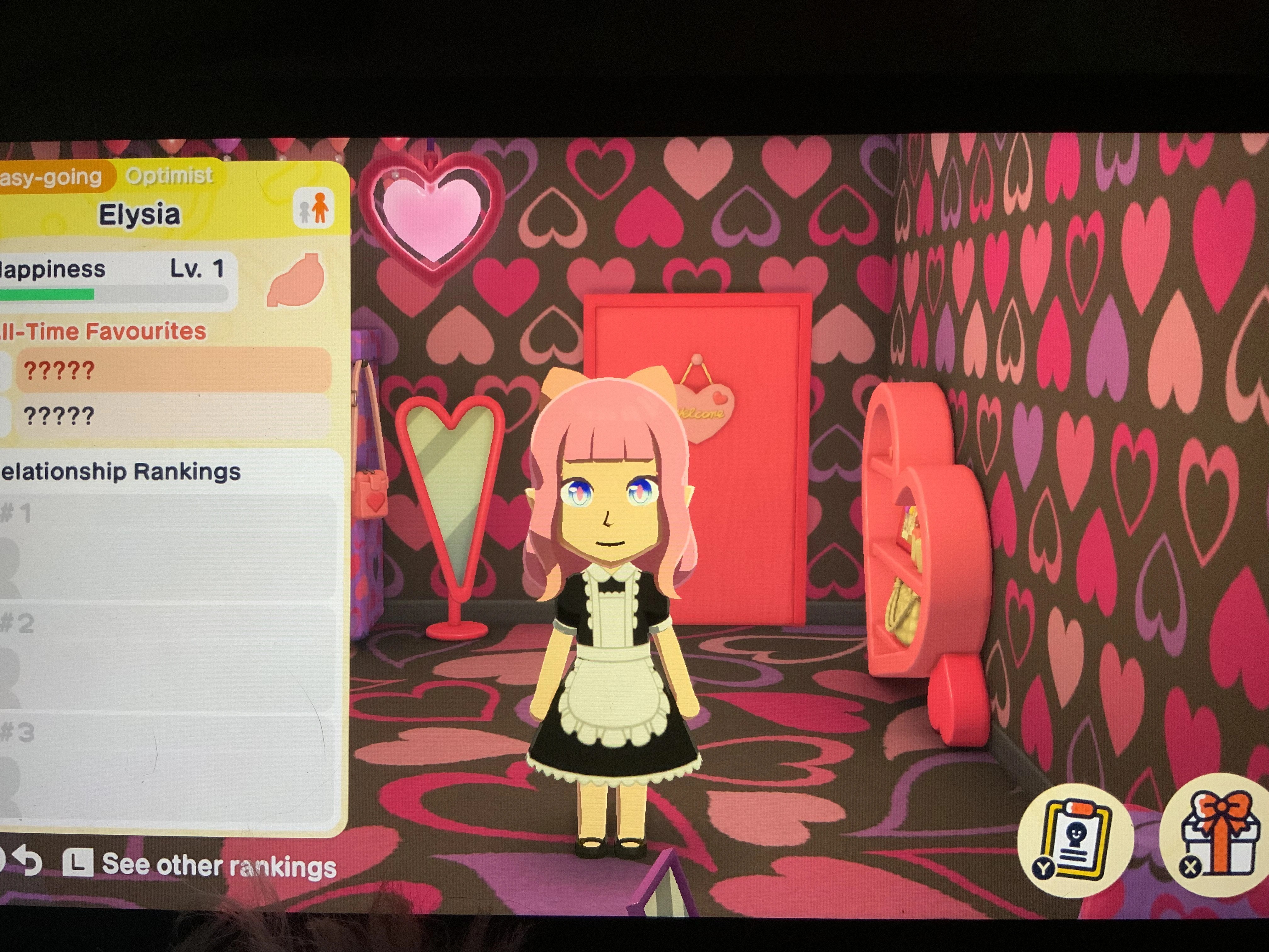 Made a elysia mii tomodachi life Honkai Impact 3rd | HoYoLAB