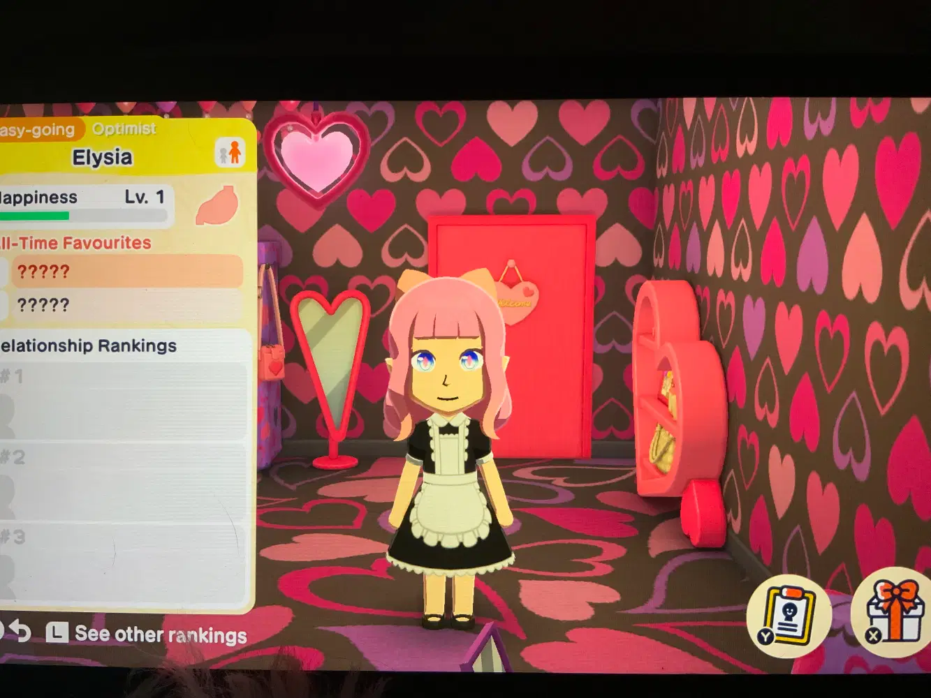 Made a elysia mii tomodachi life Honkai Impact 3rd | HoYoLAB