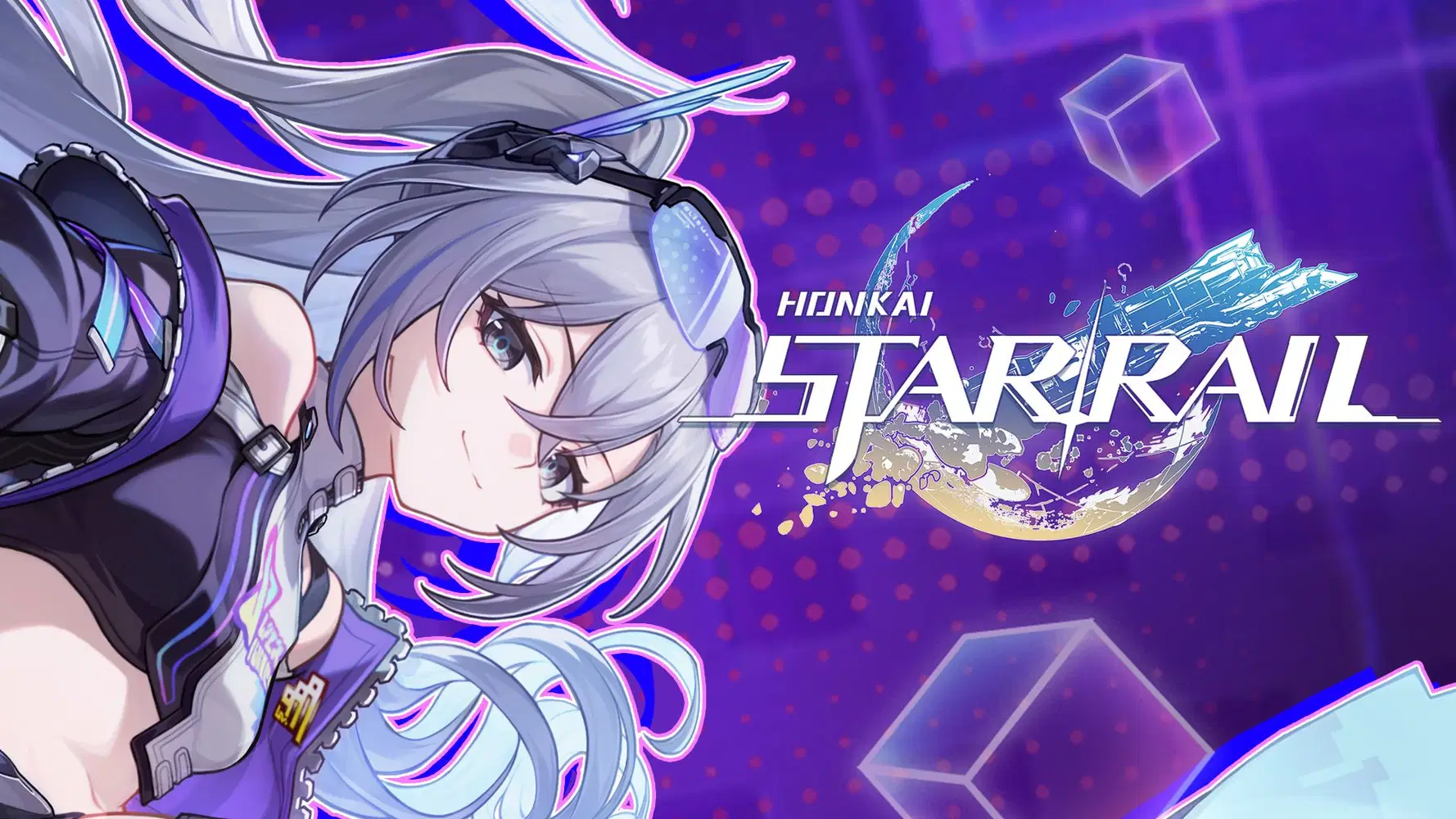 Silver Wolf LV.999 Character Trailer: "Solo Maxxing" | Honkai: Star Rail Honkai: Star Rail | HoYoLAB