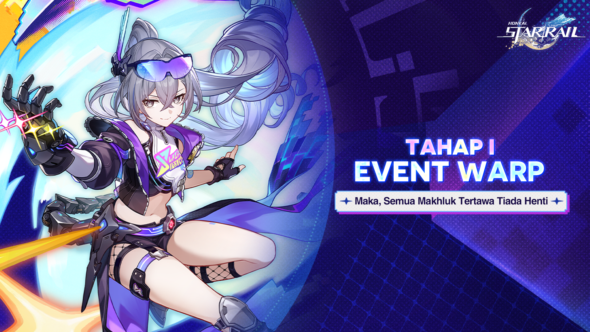 Banner art