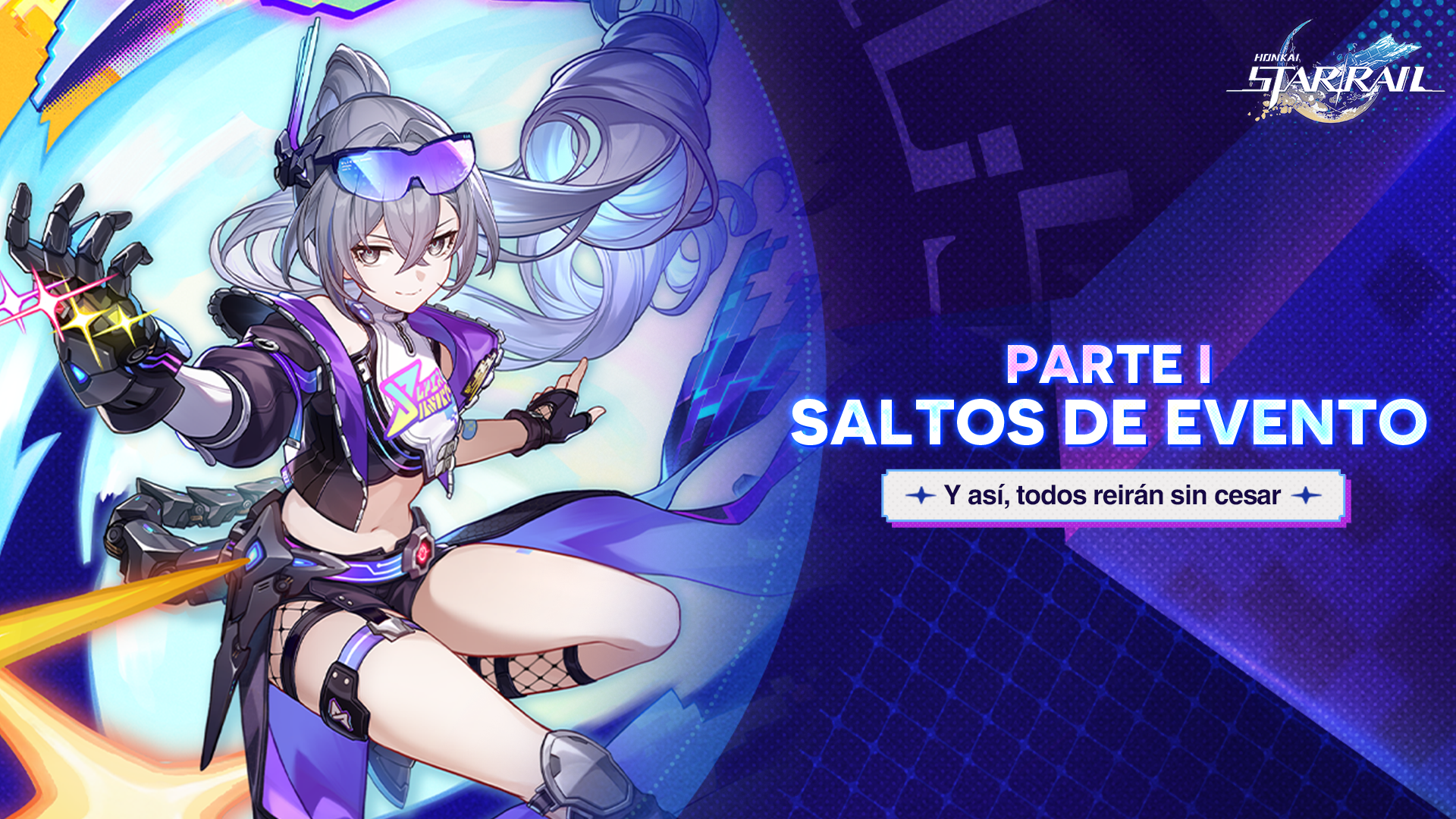 Banner art