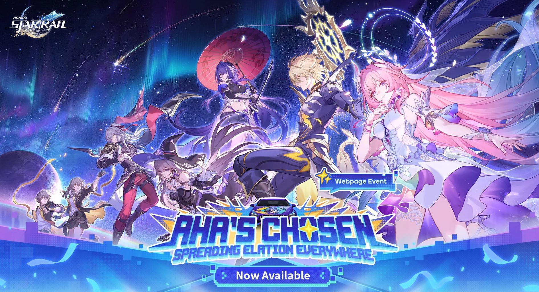 Honkai Star Rail 4.2 Code (Free Stellar Jades) Honkai: Star Rail