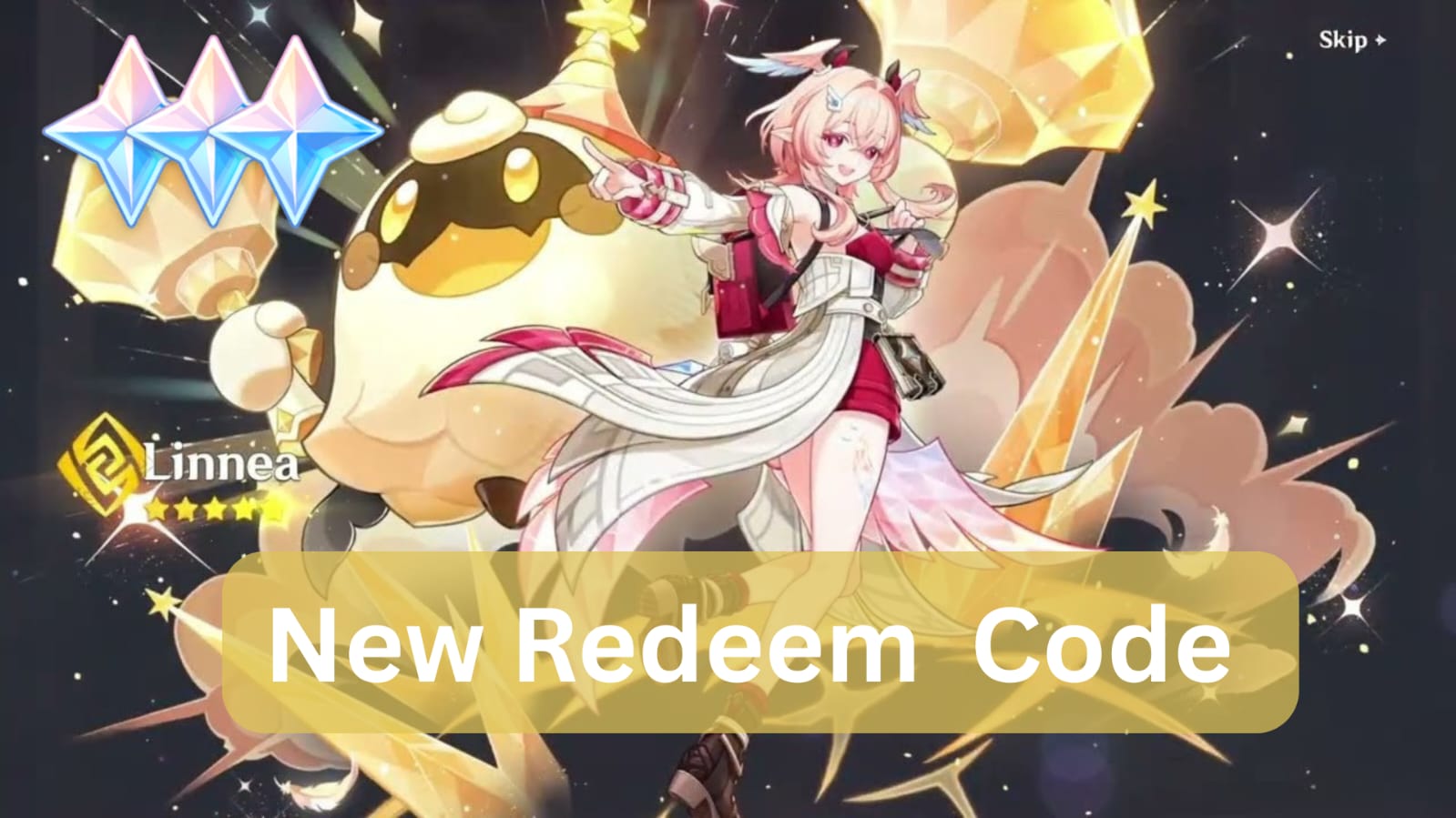 version} 6.5 New 220 Primogems Redeem CODE'S ( Redeem Now