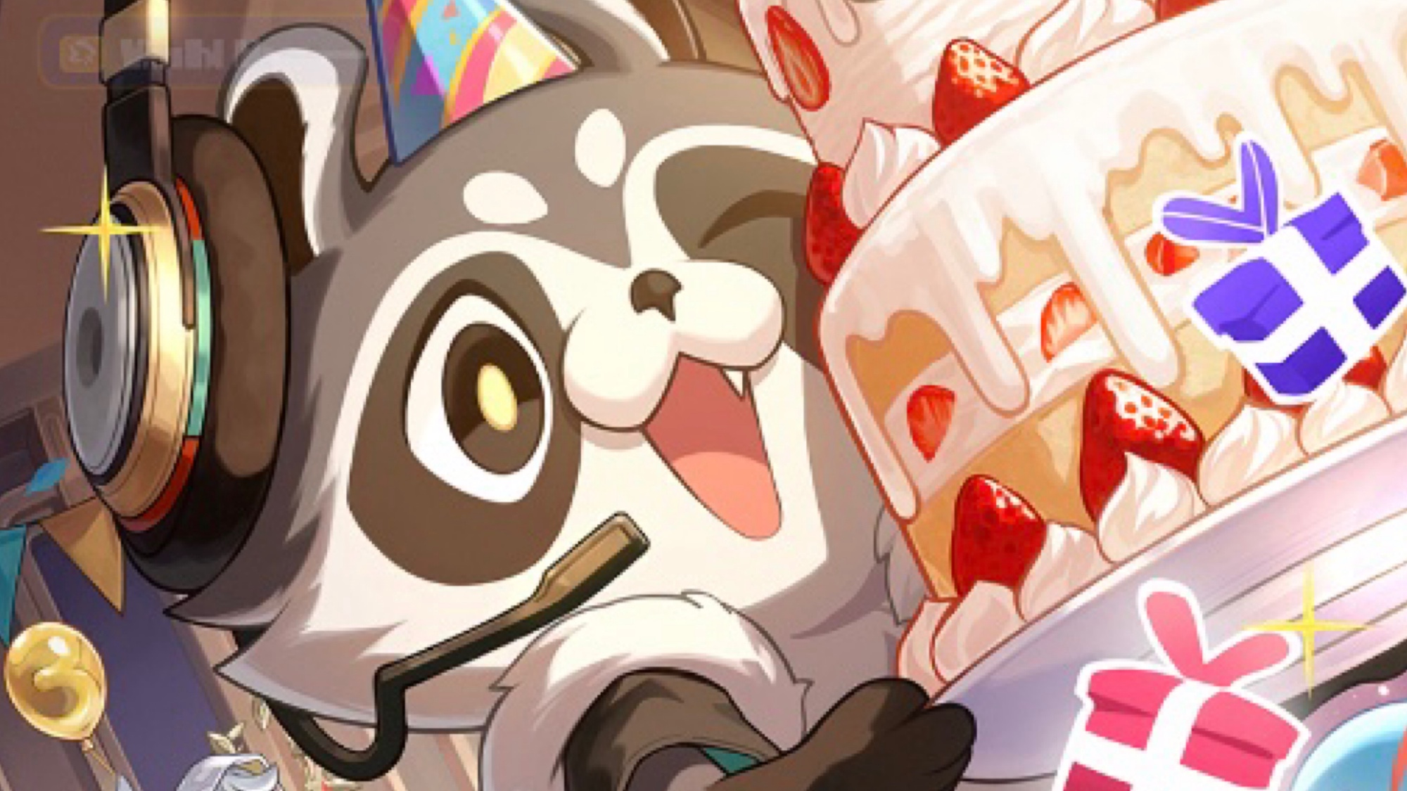 崩壊:スターレイル】3周年おめでとう！ Honkai: Star Rail | HoYoLAB