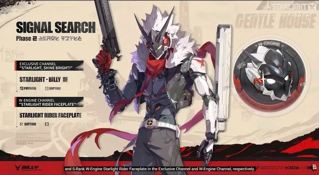 New Miyabi fit and Silly. . . Zenless Zone Zero | HoYoLAB