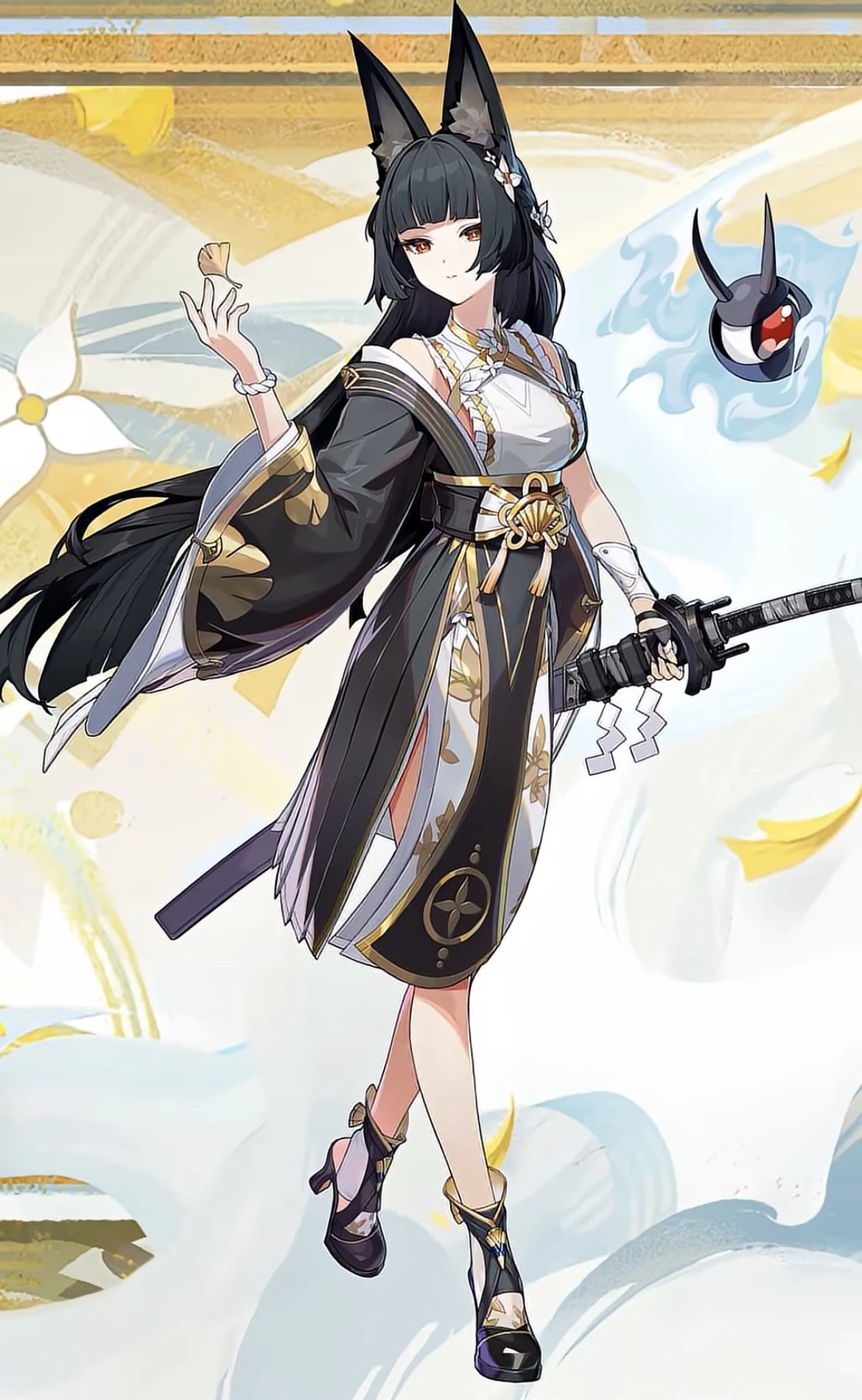 New Miyabi Skin + INSANE Build Zenless Zone Zero | HoYoLAB