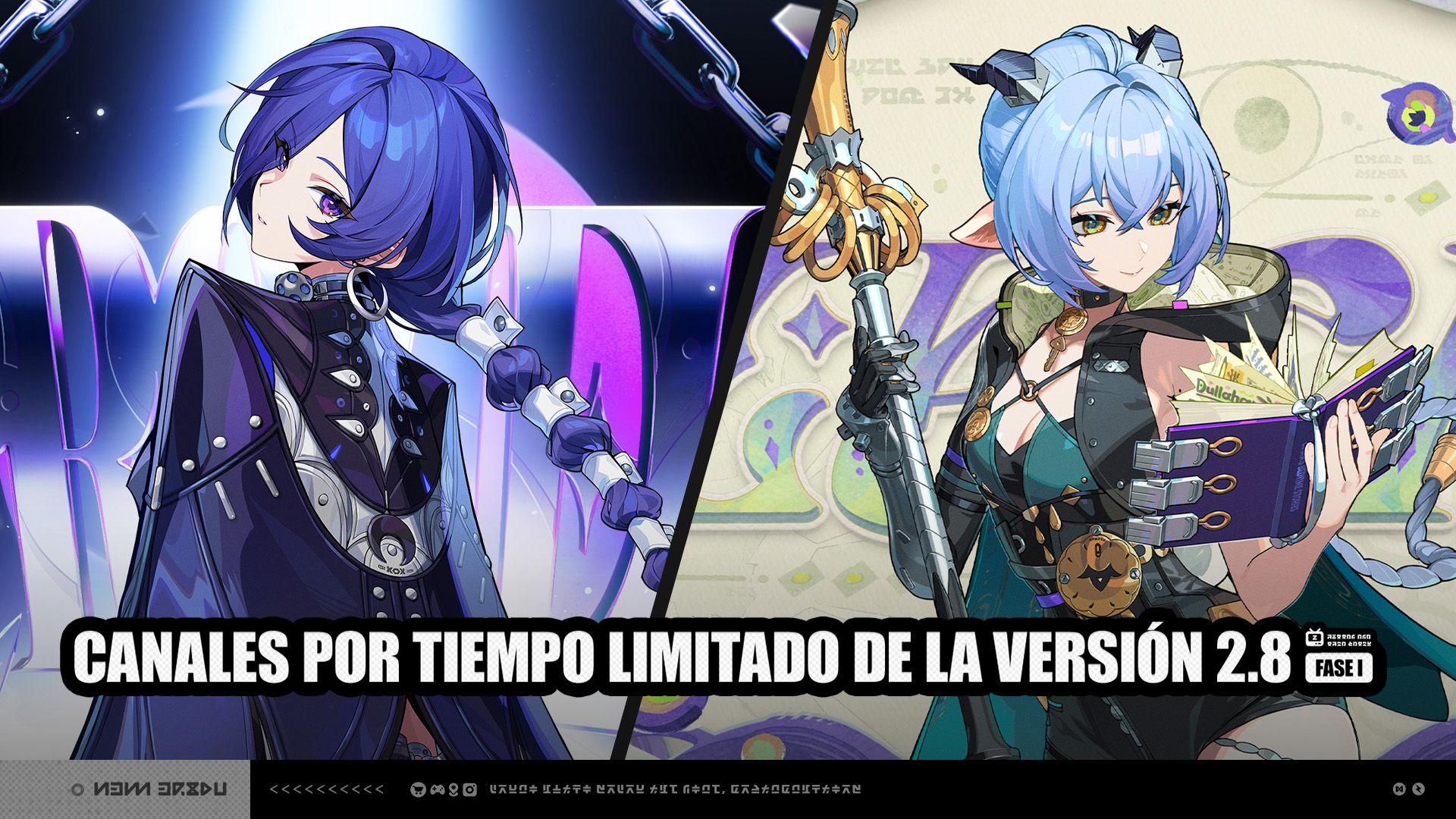 Banner art