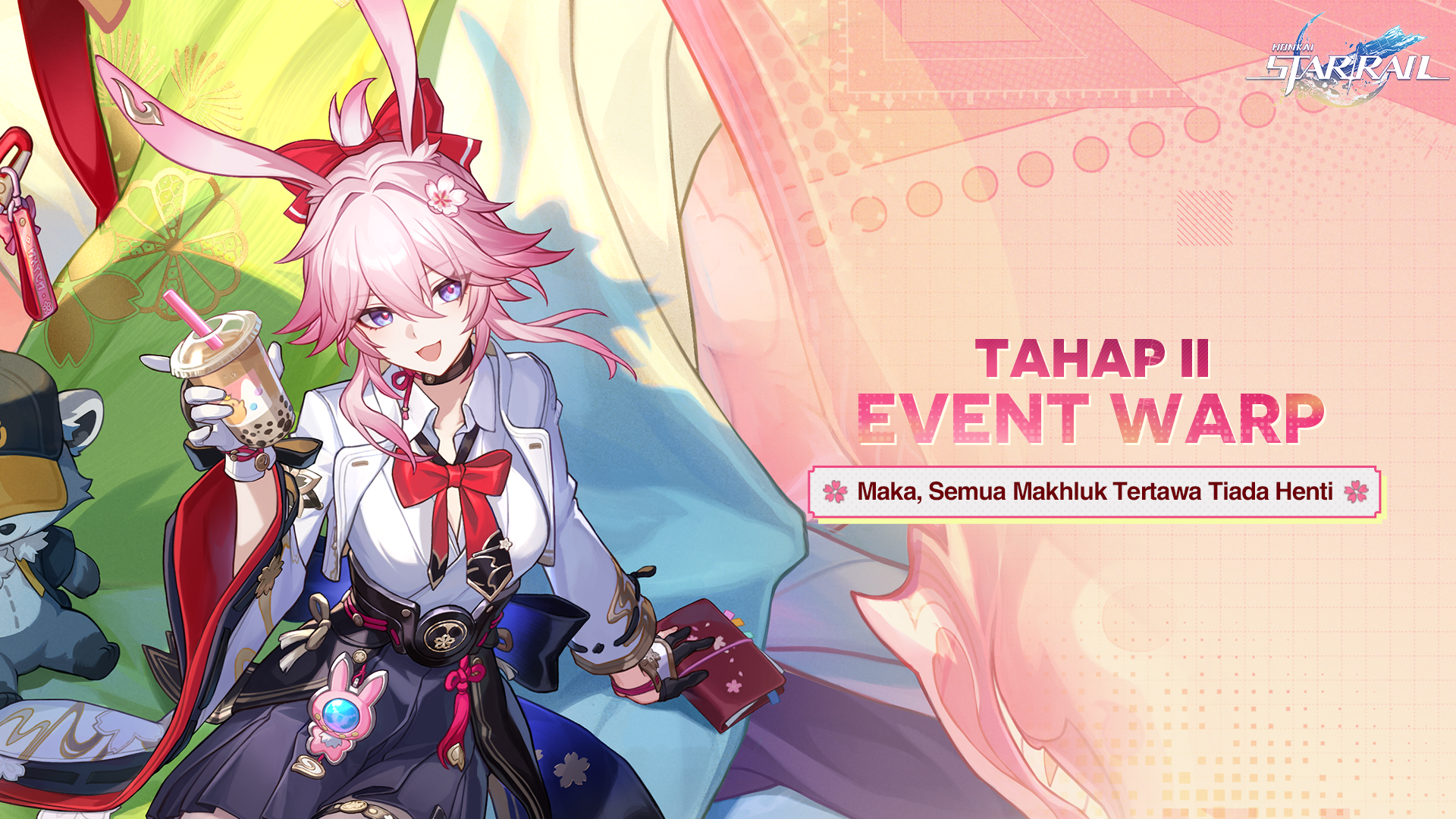 Banner art