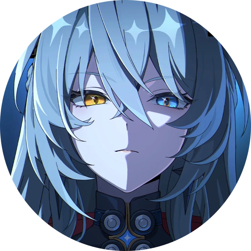 抱えられるルーシー可愛かったな…って Zenless Zone Zero | HoYoLAB