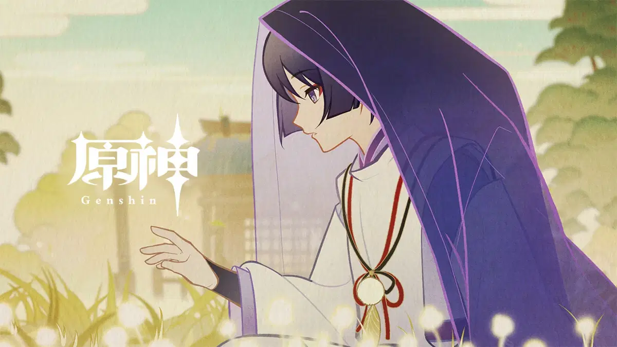 放浪者 今までの公式画像まとめ Genshin Impact | HoYoLAB