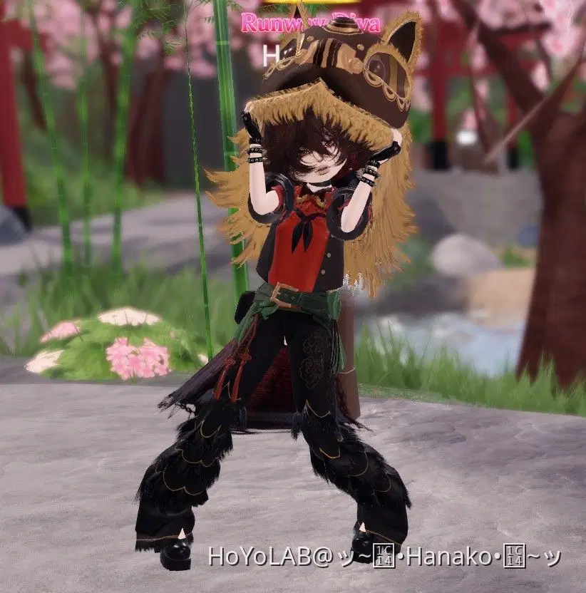I made Ga Ming on Dress To Impress!! ^^ Genshin Impact | HoYoLAB I made Ga Ming on Dress To Impress!! ^^ Genshin Impact | HoYoLAB