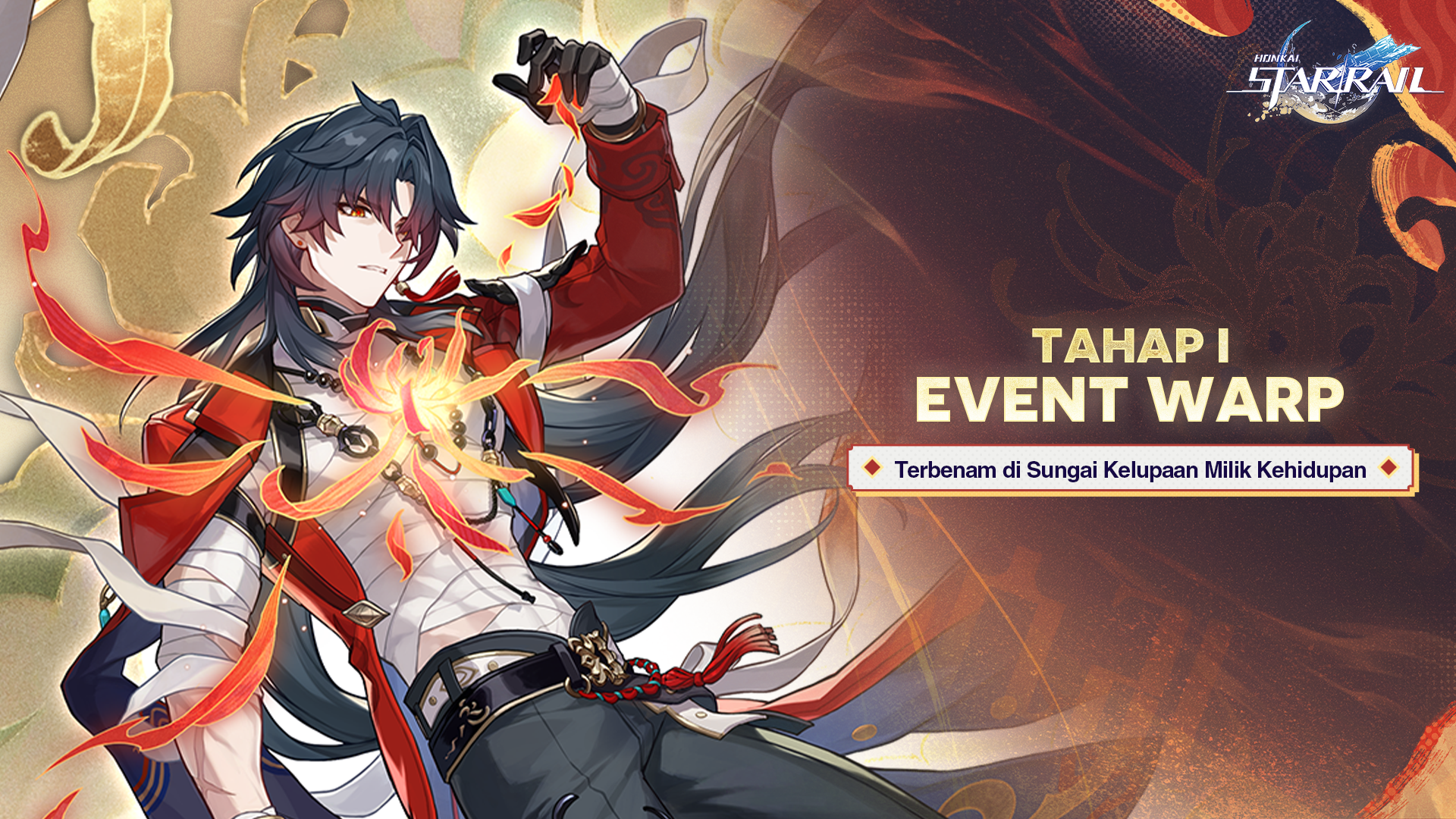 Banner art