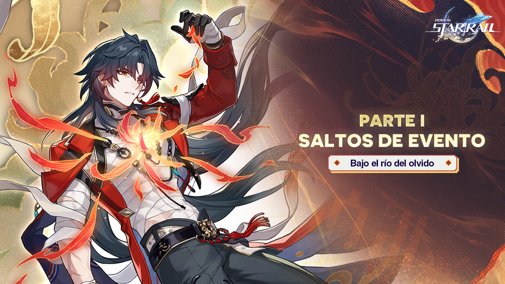 Banner art