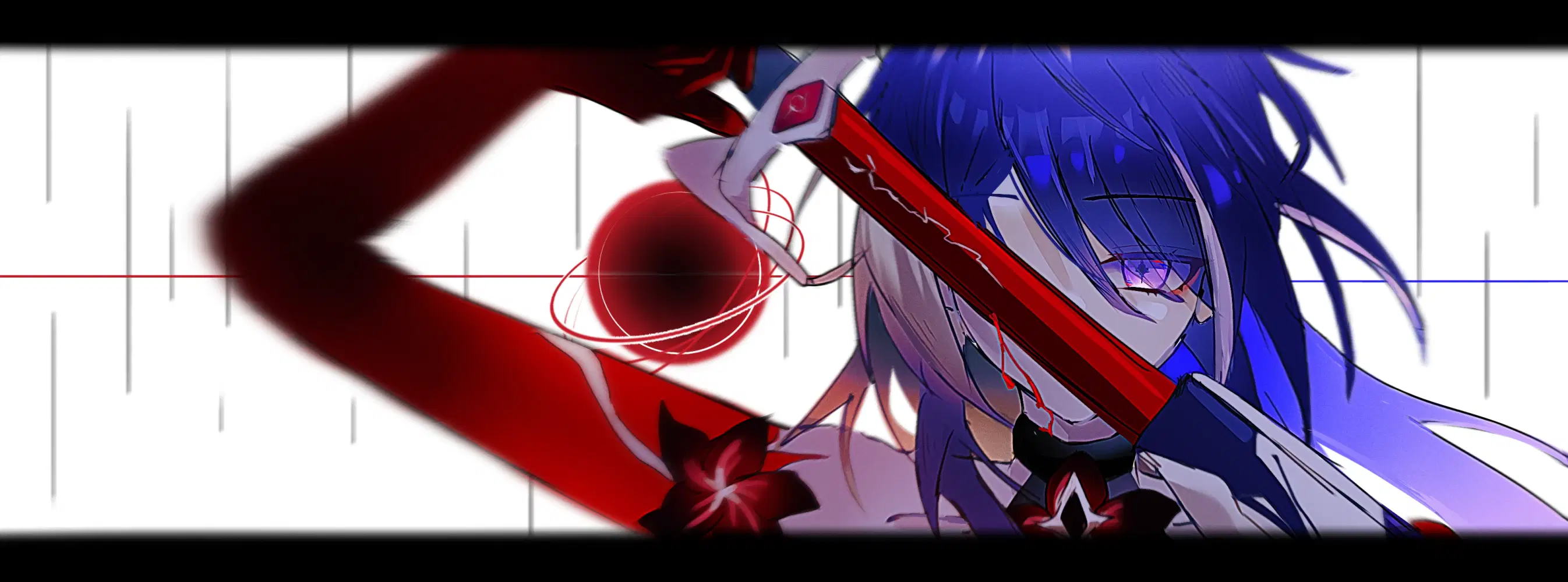 黄泉さん描きました Honkai: Star Rail | HoYoLAB