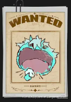 ♡WANTEDわんこオーダーページ WANTED POSTER, FIND THEM AND YOU ARE PAID HANDSOMELY Zenless Zone