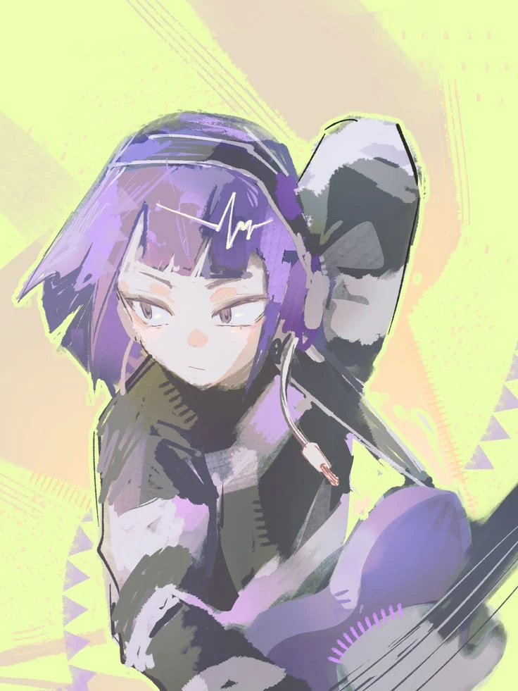 anyone here likes jiro? Genshin Impact | HoYoLAB