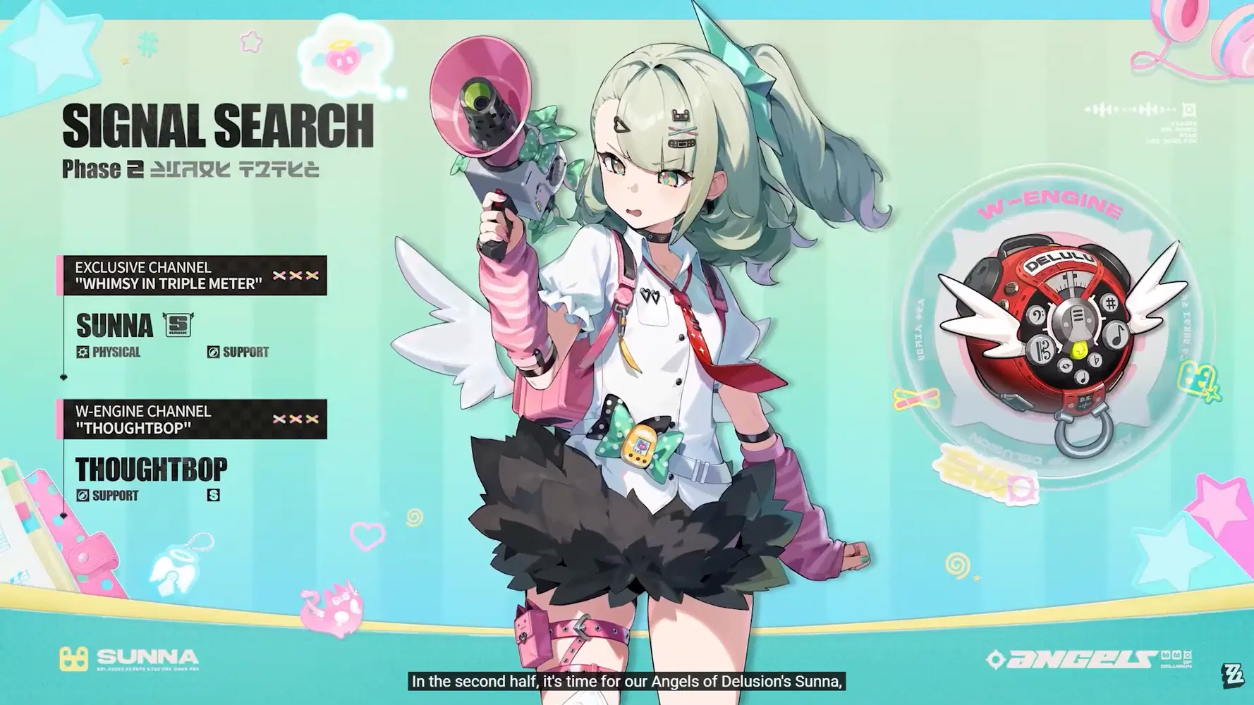 ZZZ 3.0] 3.0 Special Program Livestream Overview | 