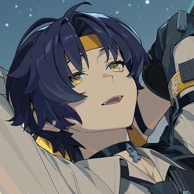 HARUページ Haru when??? Zenless Zone Zero | HoYoLAB