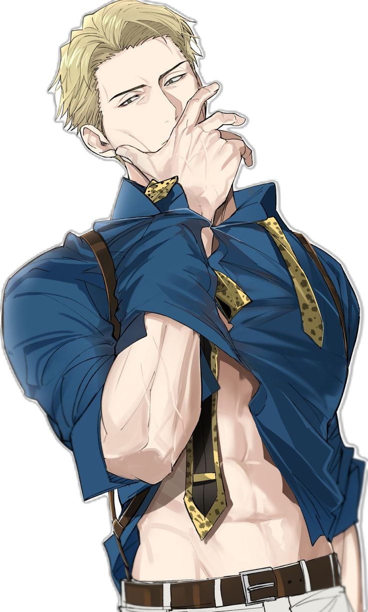 I miss y'all and want u guys to comment so here's a Nanami thirst
