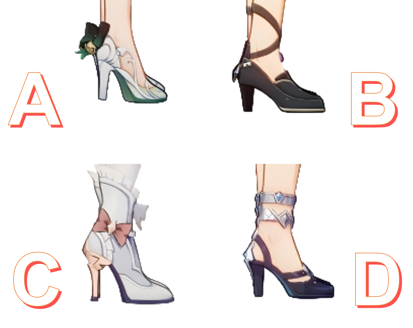 Genshin Impact 101 Quiz: Nicole! Genshin Impact | HoYoLAB