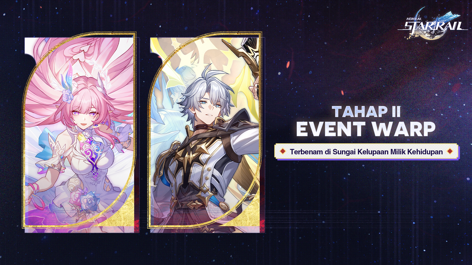 Banner art