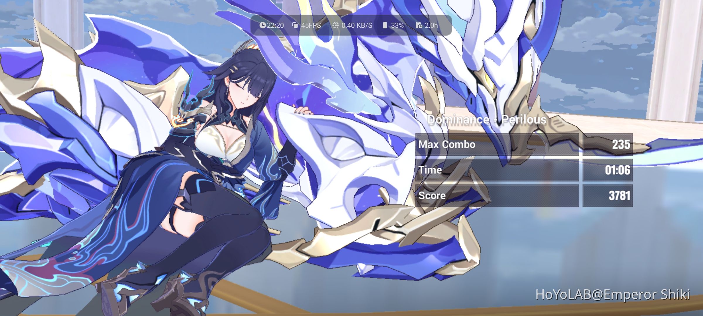 Abyss superstring dimensions Redlotus part 168 Honkai Impact 3rd