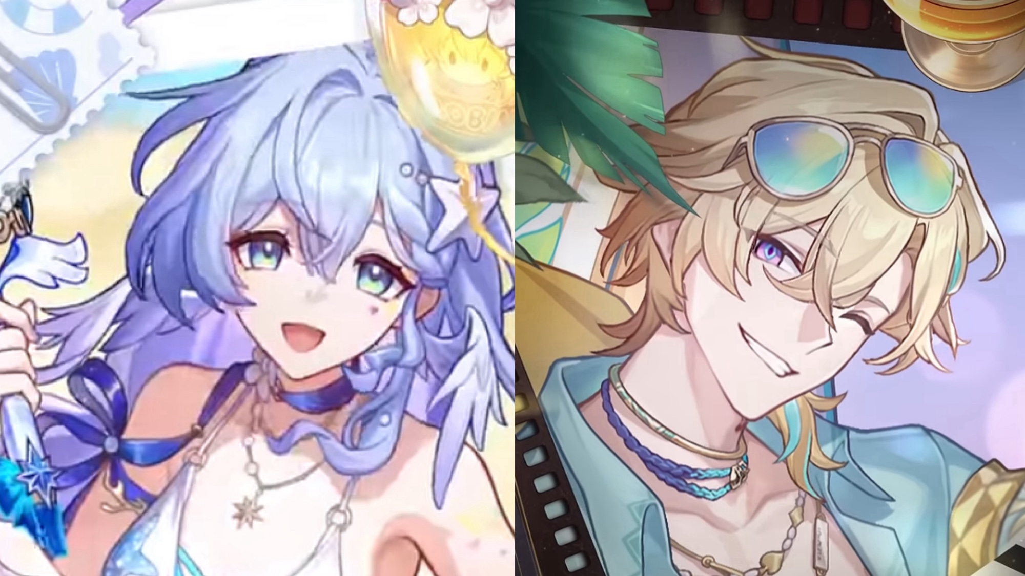 新キャラ発表振り返り＆ふわっと性能予想してみた Honkai: Star Rail