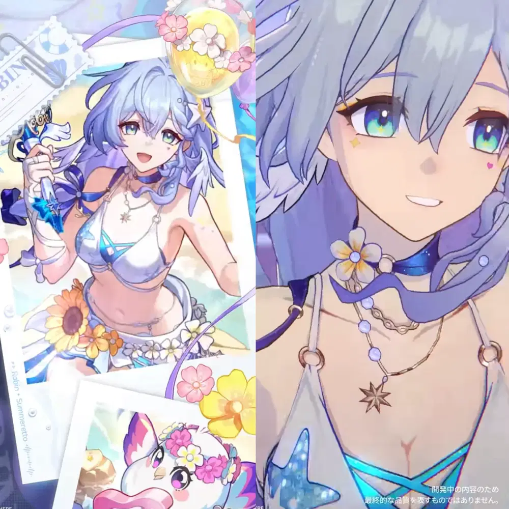 新キャラ発表振り返り＆ふわっと性能予想してみた Honkai: Star Rail