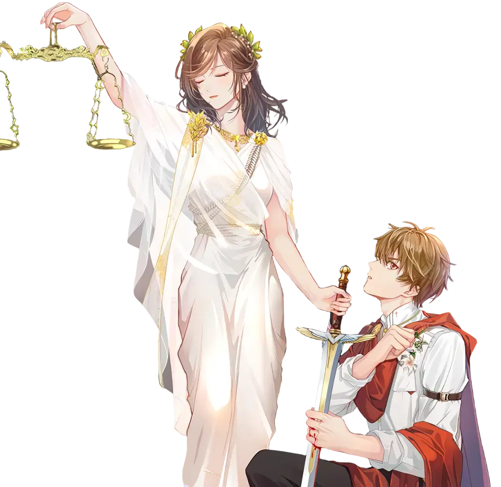 omg I love this sm! Tears of Themis | HoYoLAB