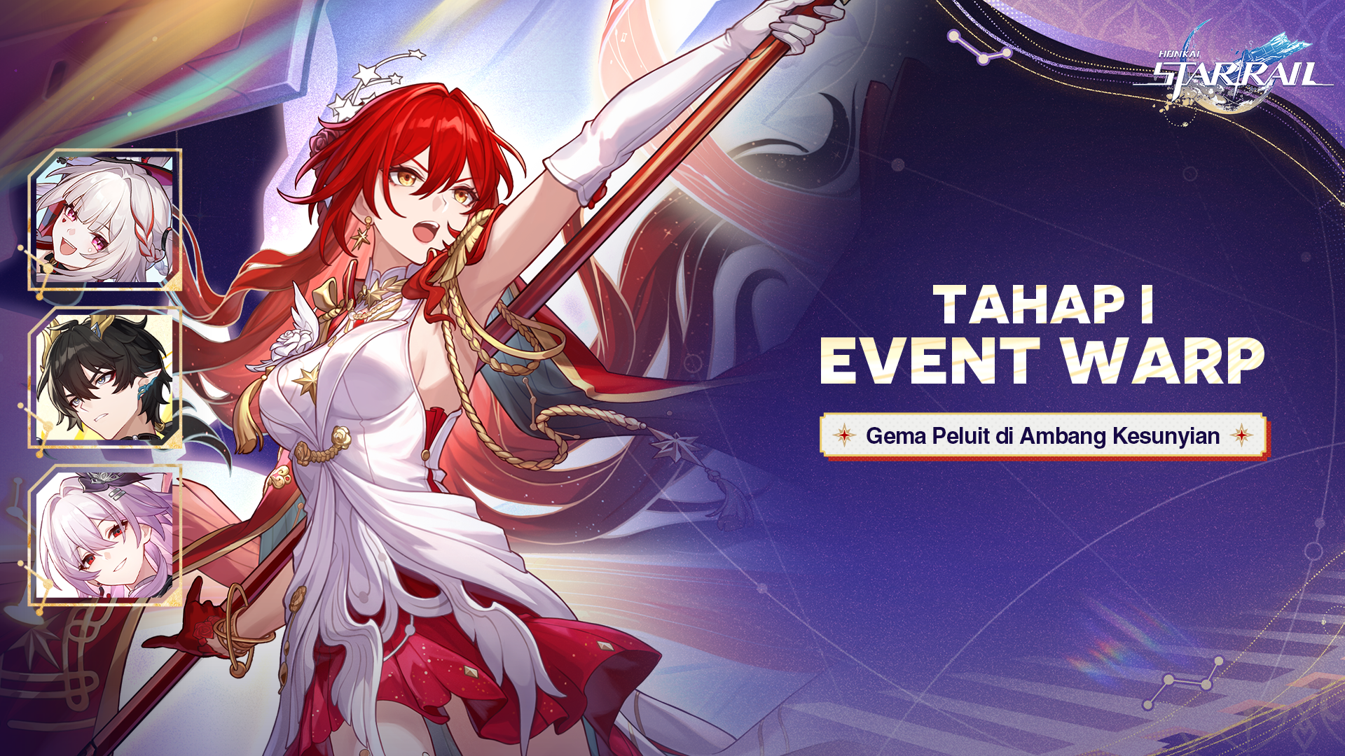 Banner art