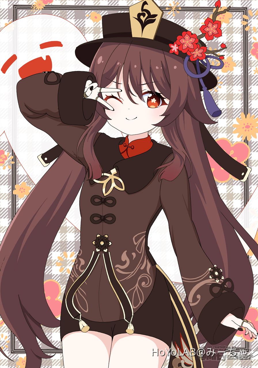 胡桃生誕祭2026 Genshin Impact | HoYoLAB