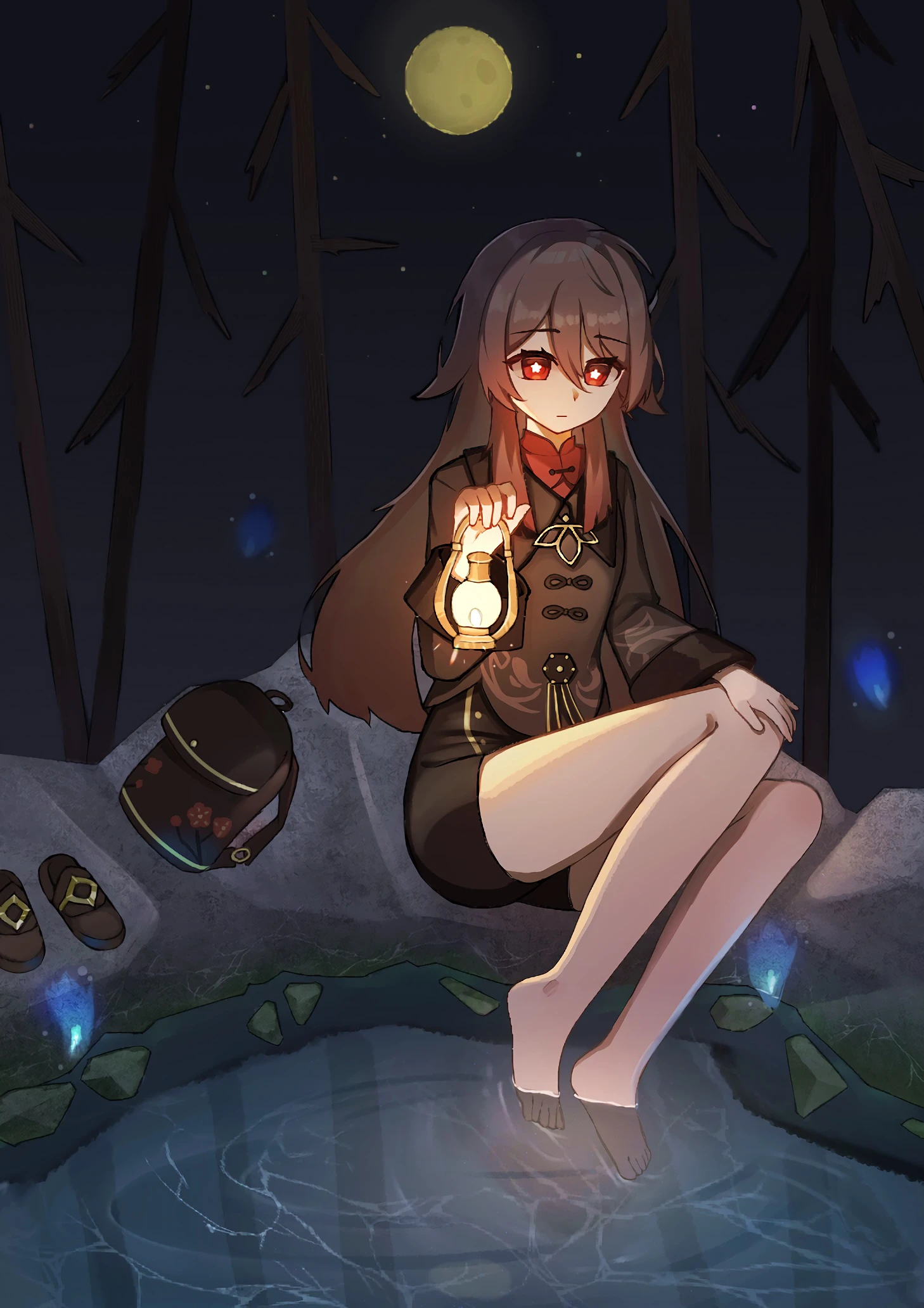 胡桃生誕祭2026 Genshin Impact | HoYoLAB
