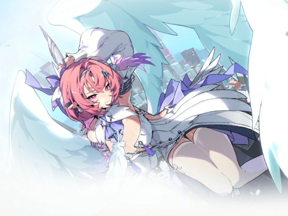 イボンヌ　オーダーページ My Invitation Link To You Zenless Zone Zero | HoYoLAB