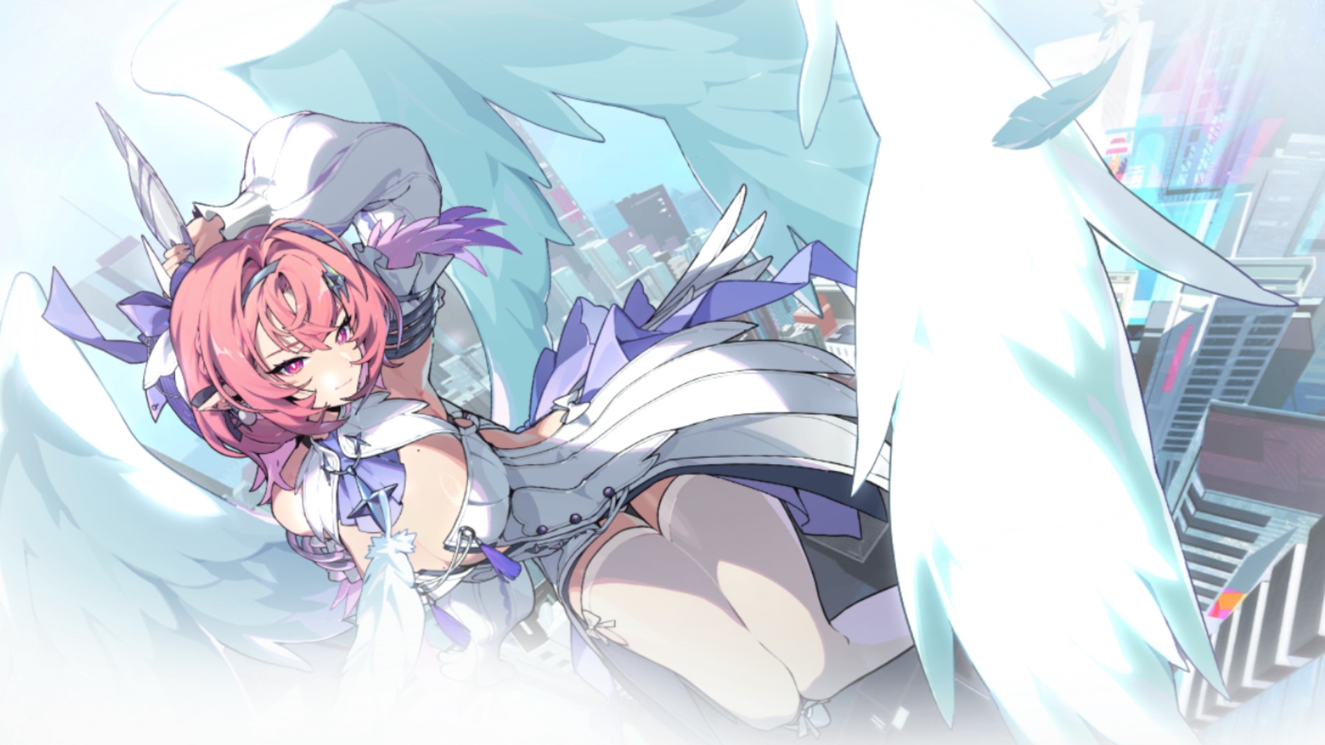 New ZZZ 2nd Anniversary Code! x60 Polychrome 🖤 Zenless Zone Zero