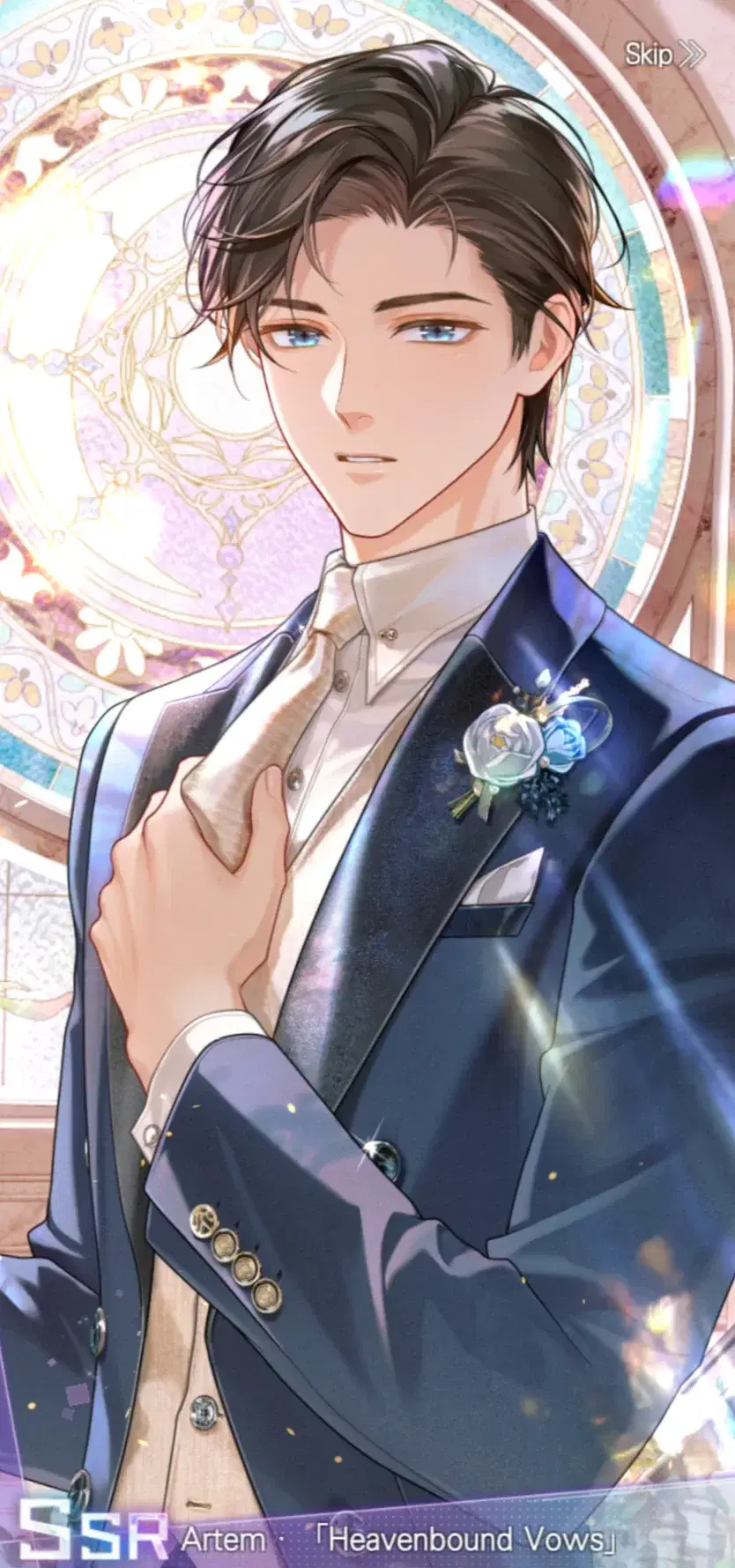 Pulls for Anniversary so far Tears of Themis | HoYoLAB