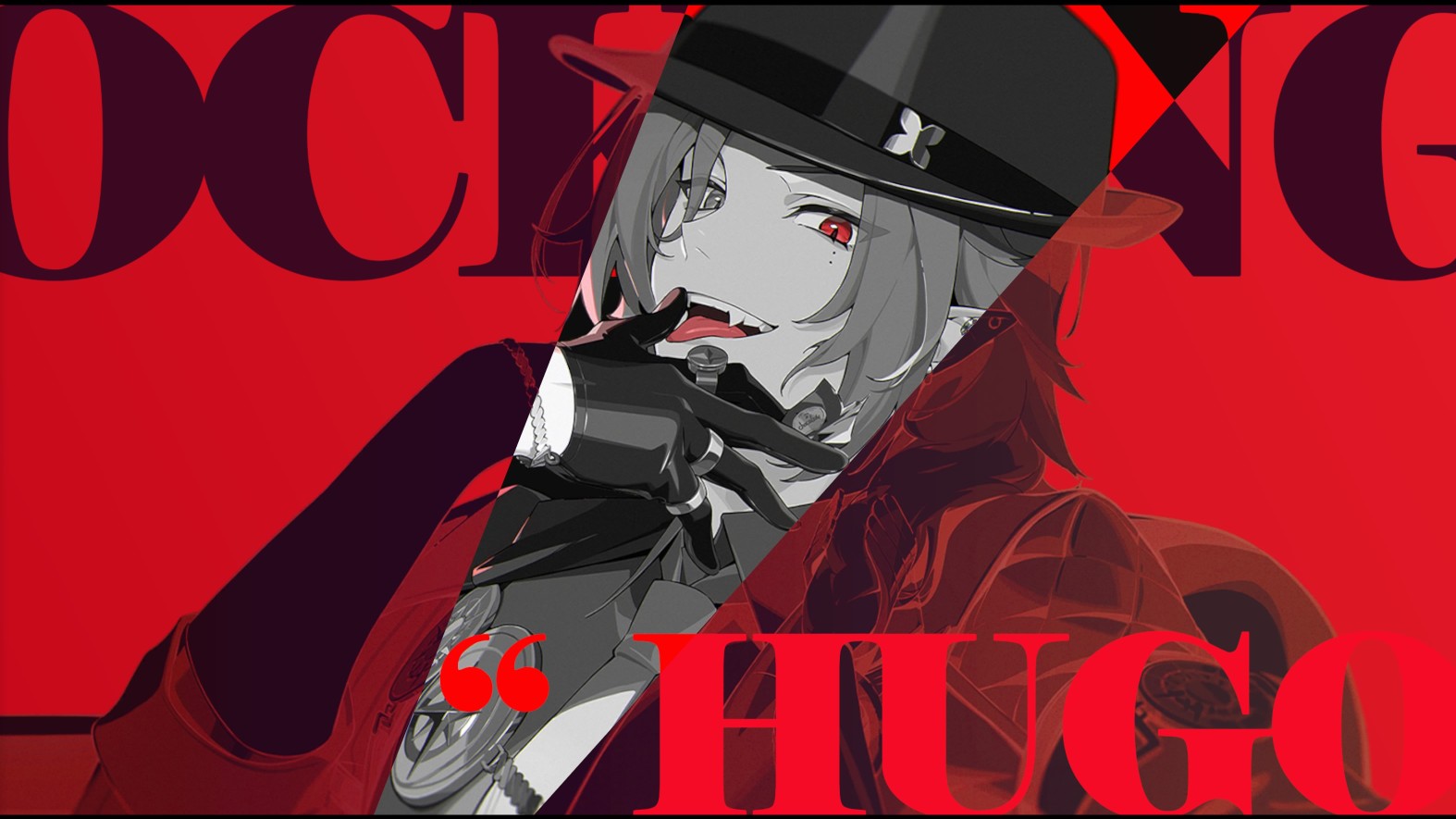 ゼンゼロ 二周年おめでとう＆ありがとう🎉🎂🎉 Zenless Zone Zero