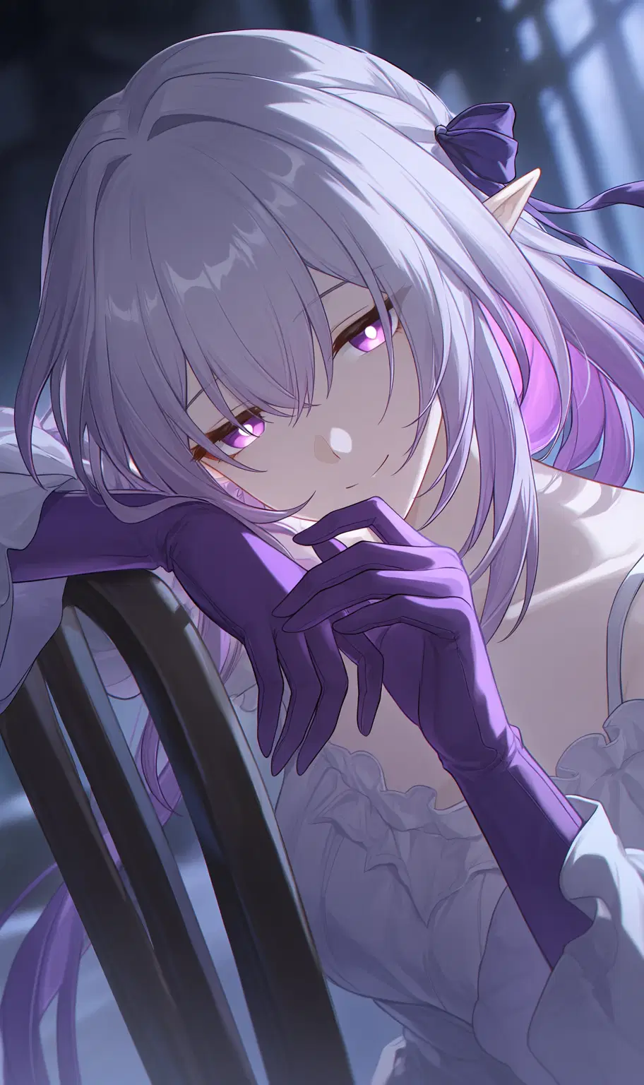 遐蝶 Honkai: Star Rail | HoYoLAB