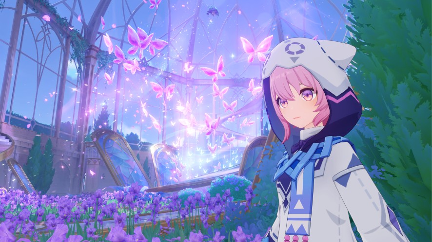 シトラリの夏だった Genshin Impact | HoYoLAB