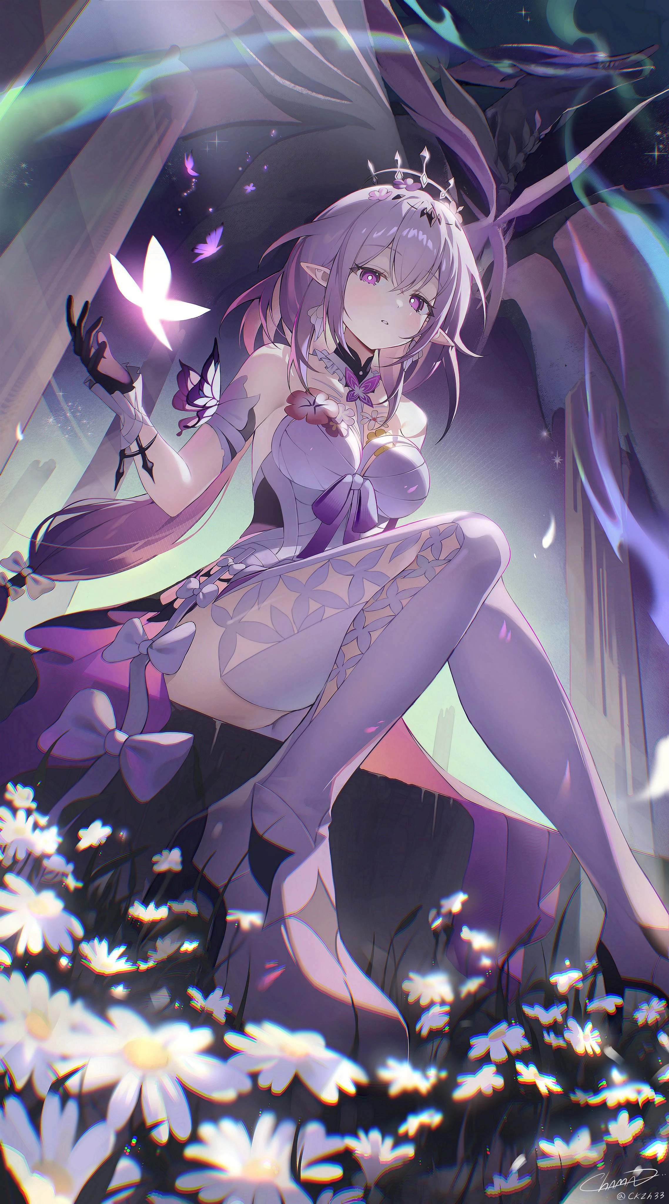 每日一遐蝶#467 Honkai: Star Rail | HoYoLAB