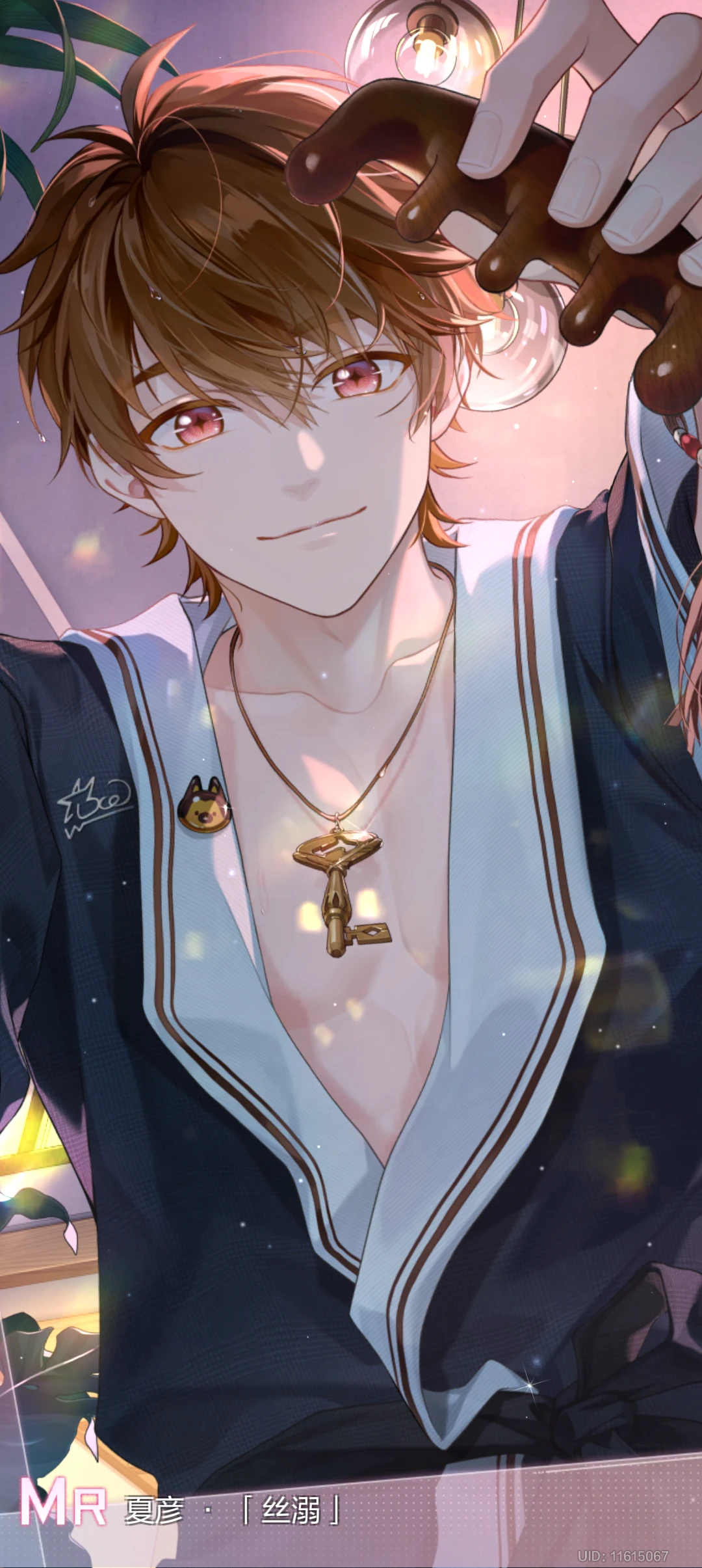 NXX全部拿下❤️ Tears of Themis | HoYoLAB