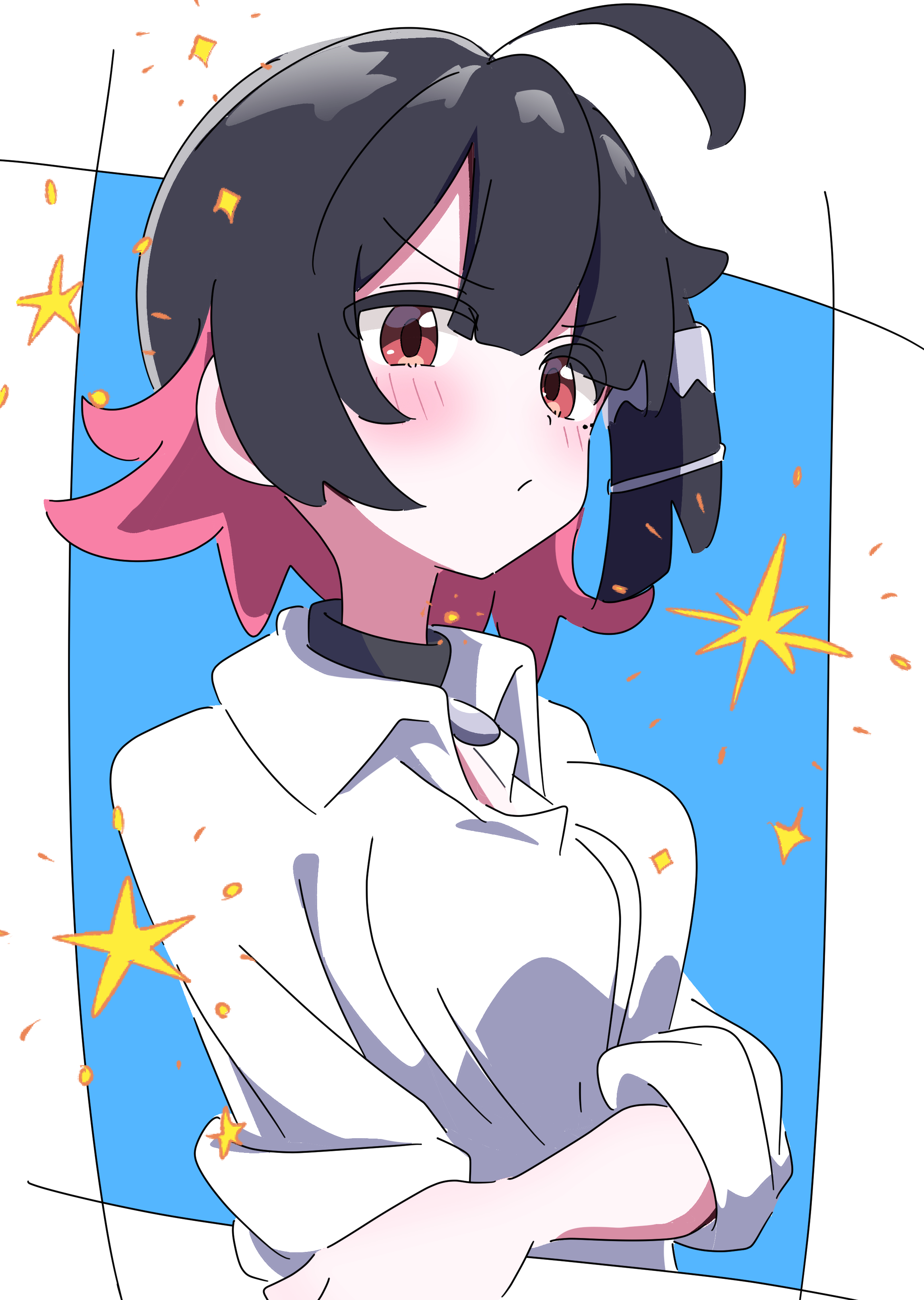 エレンちゃん✨ Zenless Zone Zero | HoYoLAB