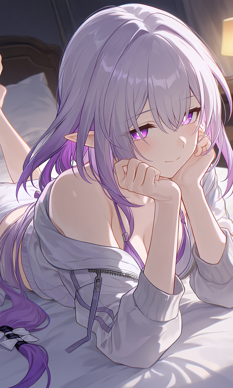 遐蝶 Honkai: Star Rail | HoYoLAB