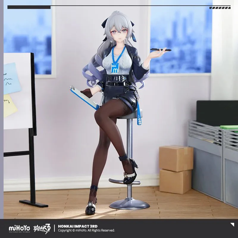 予約した！！！！ Honkai Impact 3rd | HoYoLAB