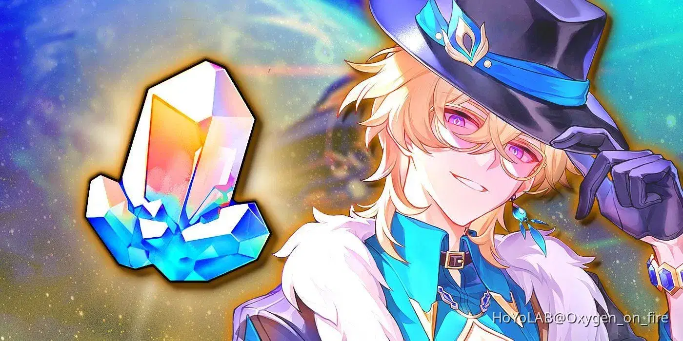 FREE 290x STELLAR JADES CODES!!! Honkai: Star Rail | HoYoLAB