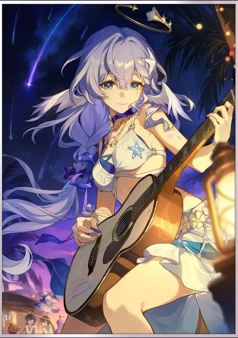 持続と夏ロビン意外と相性良い話 Honkai: Star Rail | HoYoLAB