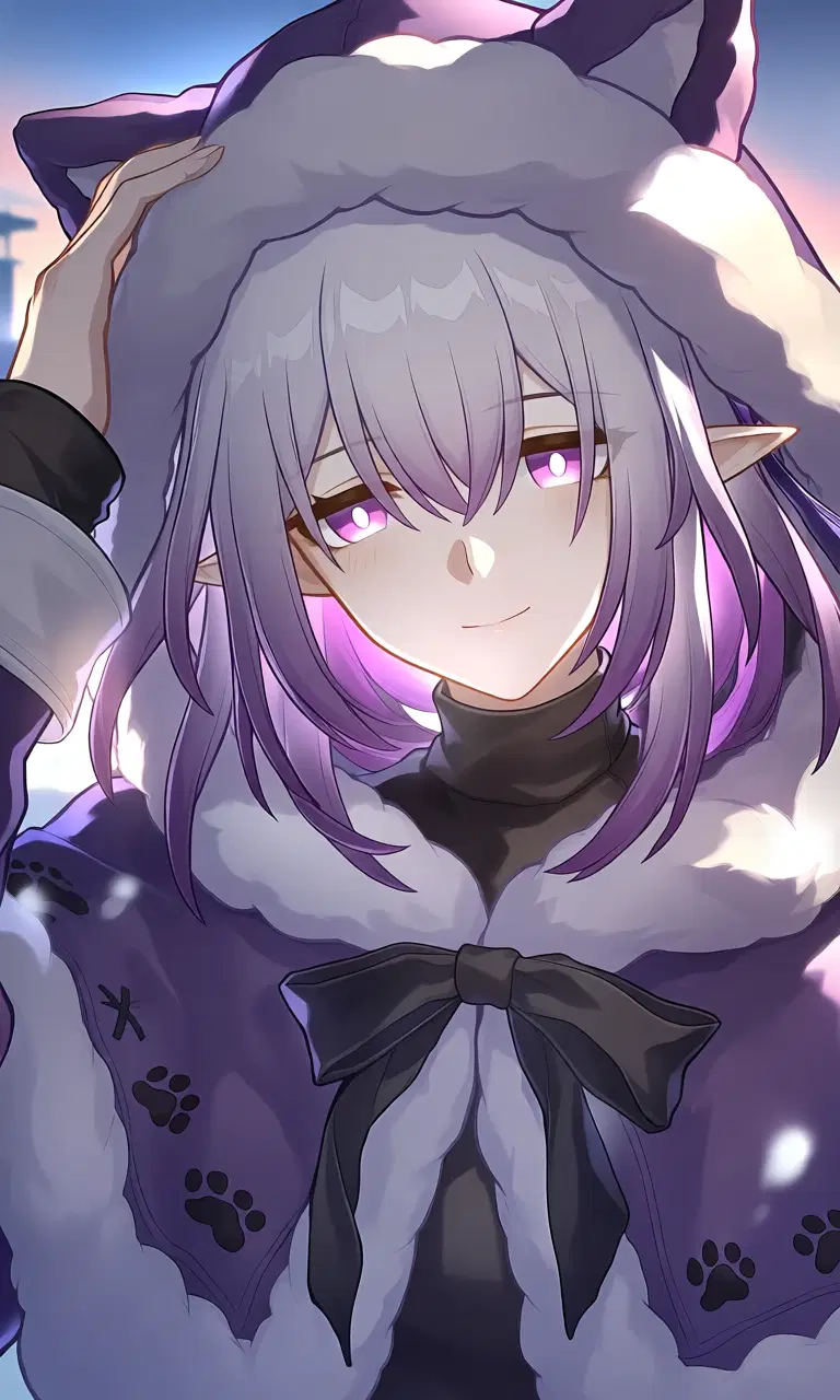 遐蝶 Honkai: Star Rail | HoYoLAB